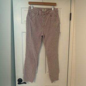 We The Free lilac free people Pants